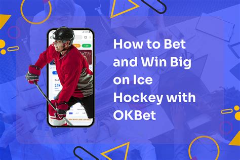 okbet ice hockey betting service|OKBet .